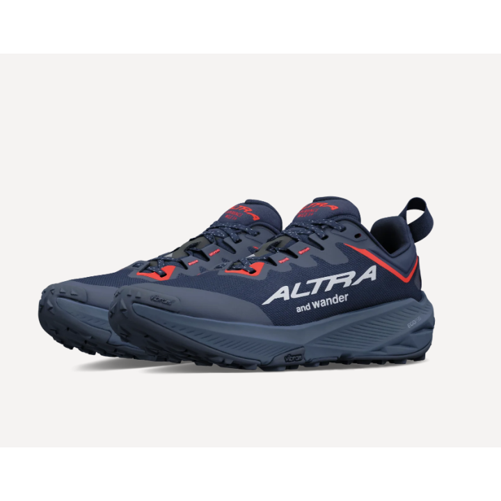 Altra Experience Wild 3+ And Wander | Nonstop Sport