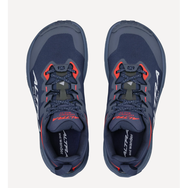 Altra Experience Wild 3+ And Wander | Nonstop Sport