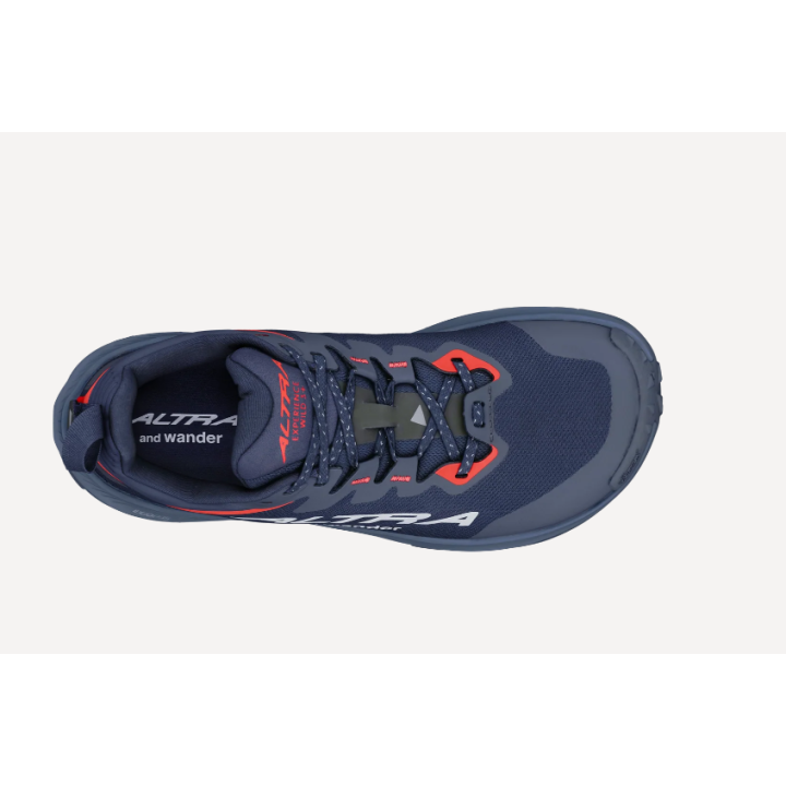 Altra Experience Wild 3+ And Wander | Nonstop Sport