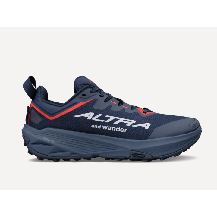 Altra Experience Wild 3+ And Wander