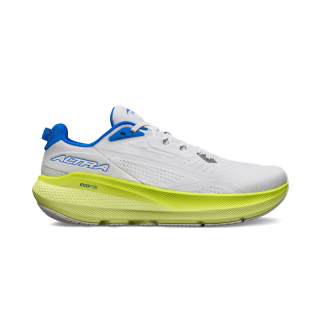 Altra FWD Via 2 White Lime