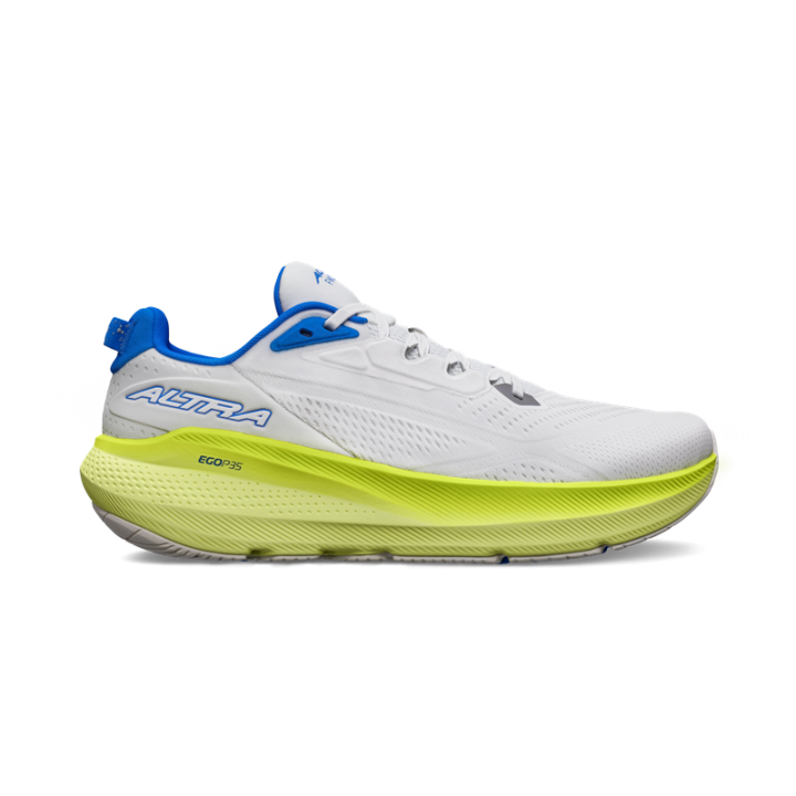 Altra FWD Via 2 White Lime