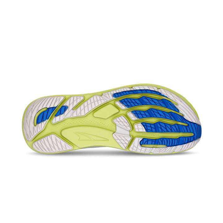 Altra FWD Via 2 White Lime - zapatilla asfalto - nonstop  minimalistrunners