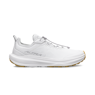 Altra Voyager White