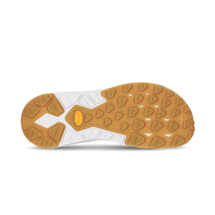Altra Voyager White - Zapatillas asfalto - Nonstop minimnalistrunners