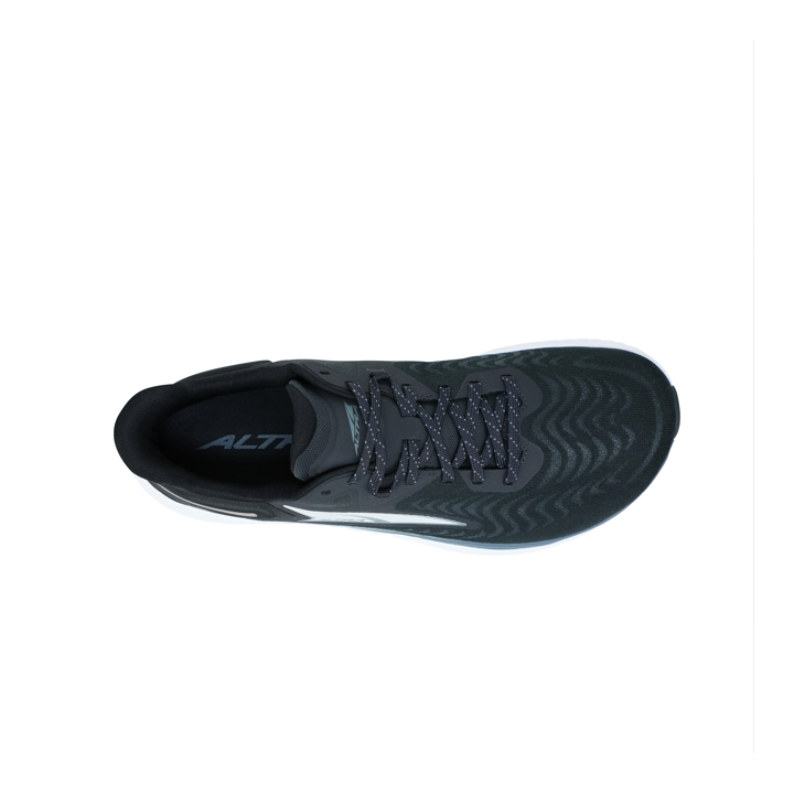 Altra Torin 7 Woman Black - zapatillas asfalto - nonstop  minimalistrunners