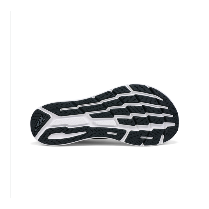 Altra Torin 7 Woman Black - zapatillas asfalto - nonstop  minimalistrunners