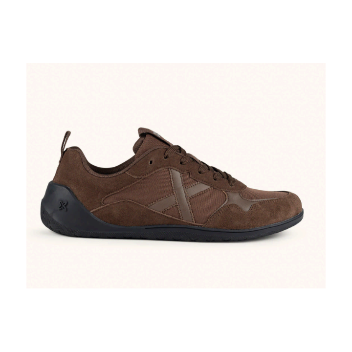 Munich Flexing Brown