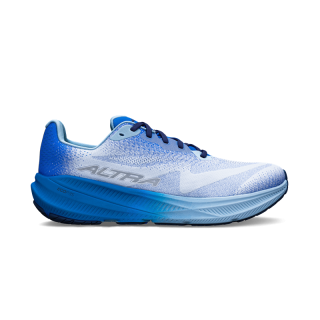 Altra Experience Flow 3 Blue Gray