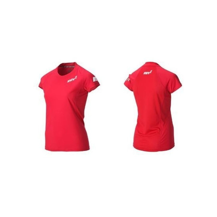 INOV-8 BASE ELITE SS W BARBERRY