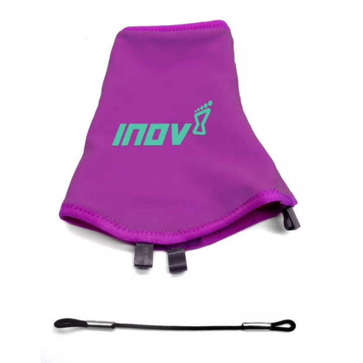 INOV-8 RACE ULTRA GAITER PURPLE TEAL