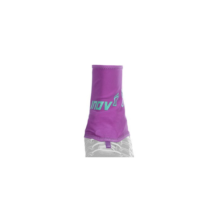 INOV-8 RACE ULTRA GAITER PURPLE TEAL