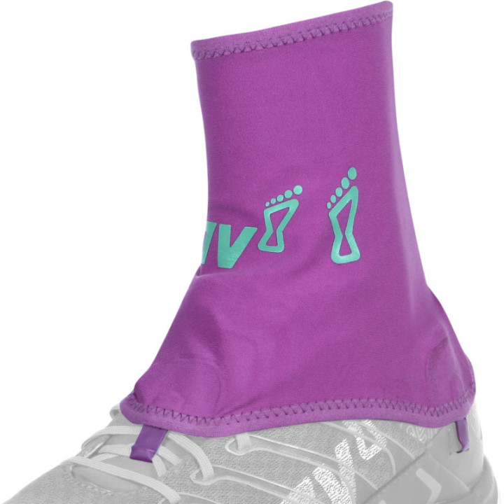 INOV-8 RACE ULTRA GAITER PURPLE TEAL