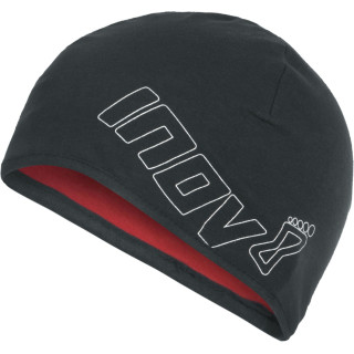 INOV-8 BEANIE BLACK RED