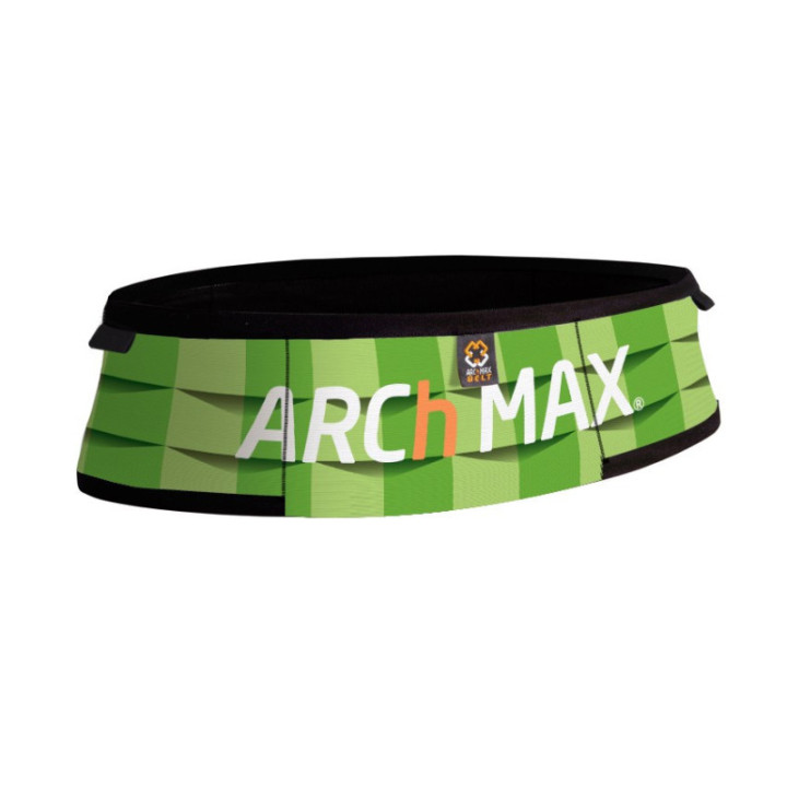 ARCH MAX BELT PRO TRAIL BLACK