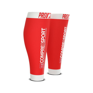 COMPRESSPORT PRO RACING R2 SWISS RED