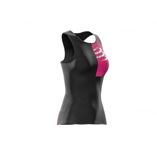 COMPRESSPORT TRIATHLON POSTURAL WOMAN TK BLACK
