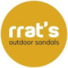 RRAT'S OUTDOOR SANDALS